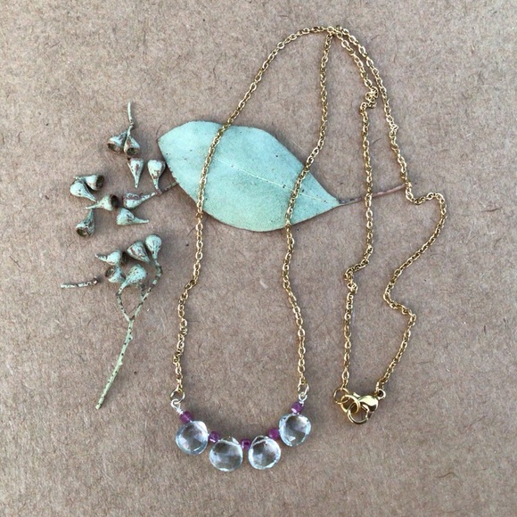 Sundance Charm Necklace New - Picture 3 of 11